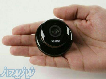 دوربین V380S وای فای رم خور با اندازه ای بسیار کوچک