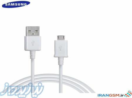 کابل شارژ فست سامسونگ Samsung USB to MicroUSB 1 5m 