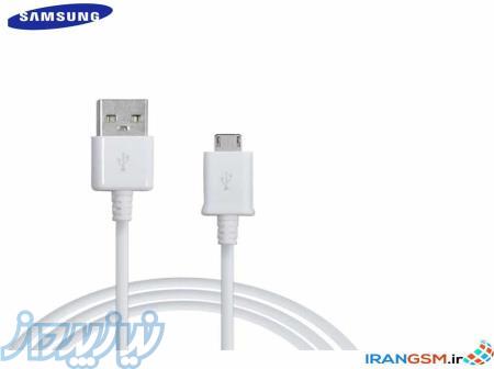 کابل شارژ فست سامسونگ Samsung USB to MicroUSB 1 5m 
