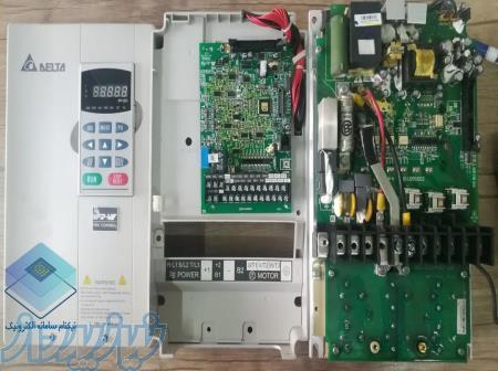 تعمیرات فوق تخصصی انواع بردهای الکترونیکی 