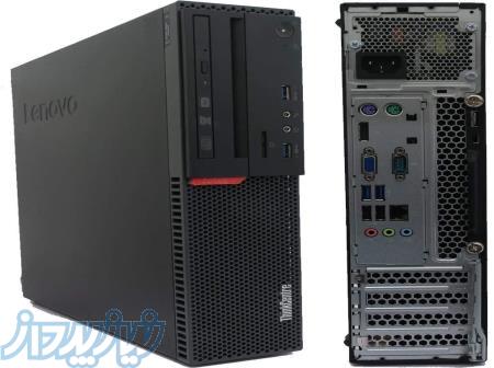 مینی کیس استوک lenovo 