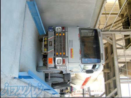 انواع باسکول های دام کش -تریلی کش و    