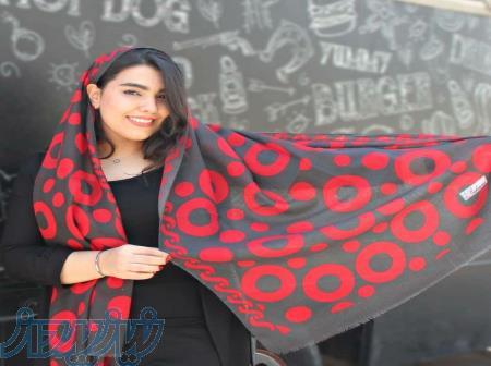 تولید و پخش عمده شال و روسری 