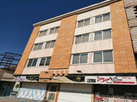 ملک فروشی باچهارسندملکی 