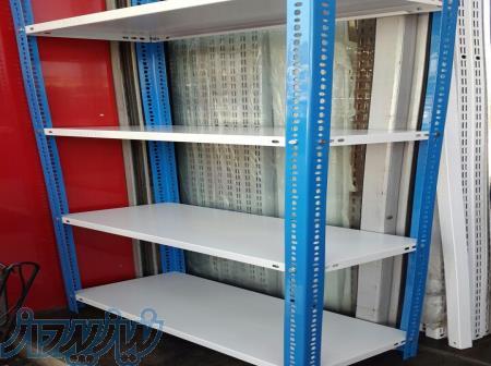 قفسه پیچ و مهره ای 