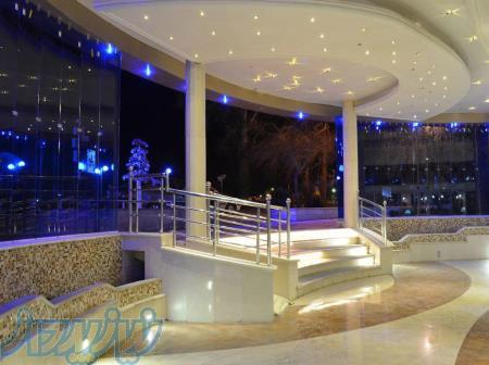 فروش هتل زیر قیمت کارشناسی 