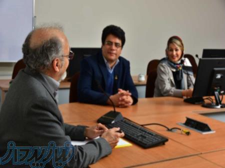 مشاوره مدیریت استراتژیک در کاوشگران بهبود کیفیت 