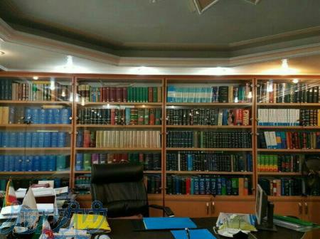 موسسه حقوقی سپنتای عدالت علوی - وکیل پایه یک دادگستری - طلاق توافقی 10 روزه