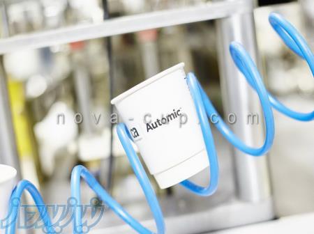 ظروف یکبار مصرف کاغذی 