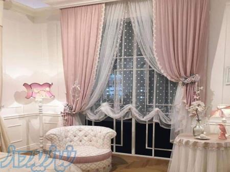 پرده از طراحی تا اجرا 