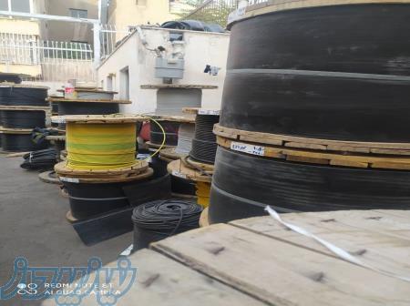 انواع سیم های افشان معمولی 