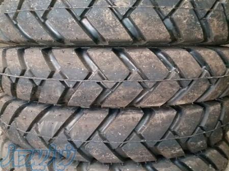 لاستیک روکش 