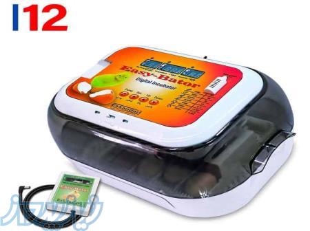 فروش دستگاه جوجه کشی خانگی 