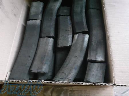 فروش ذغال فشرده 