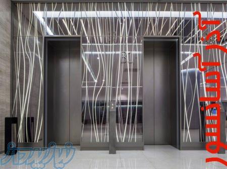 آذر آسانسور در اصفهان فروش قطعات لوازم و اجناس اسانسور در اصفهان 