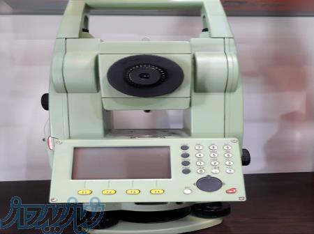 دوربین نقشه برداری لایکا مدل TCR 805 POWER 