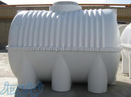 مخزن پلی اتیلن ارزان 