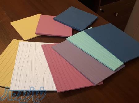 مرکز فایبر سمنت ایران 