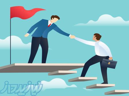 دعوت به همکاری از نیروی مهندس جهت رتبه بندی شرکت 