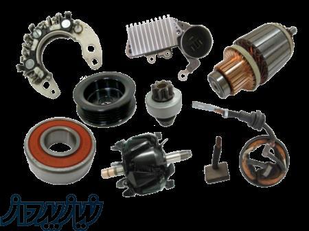 خرید و فروش انواع دینام و استارت 