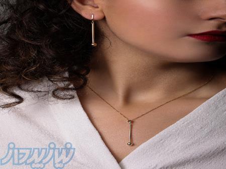 طراحی و ساخت طلا و جواهرات طرح دلخواه 