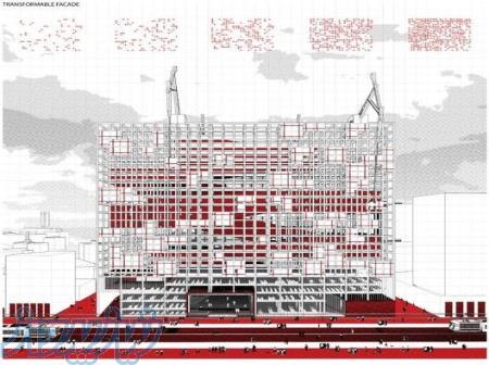 ترسیم انواع نقشه ها با نرم افزارهای تخصصی 