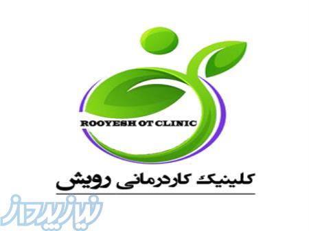 کاردرمانی رویش مشهد 