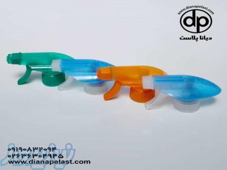 تولید کننده پمپ غلیظ پاش ، قیمت پمپ اسپری تفنگی