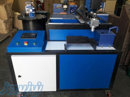 دستگاه فیلتر ساز اتوماتیک 