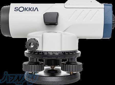 تراز یاب سوکیا مدل B30  اصلی 