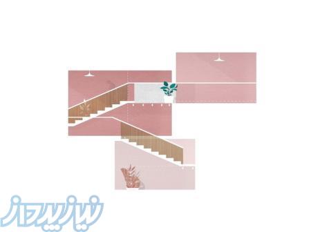 طراحی فضای داخلی 