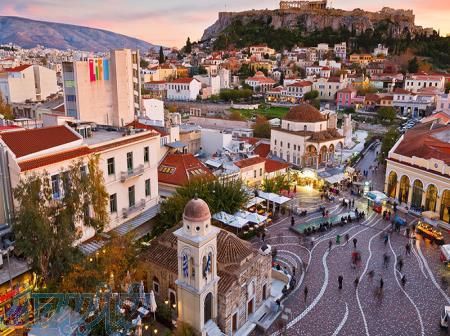 اخذ اقامت اروپایی 