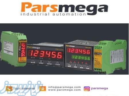 فروش  نمایشگر لودسل (وزن) پارس مگا 