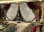 فروش انواع  پرده های روز دنیا 