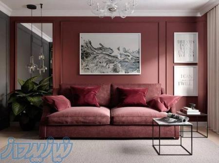 طراحی فضای داخلی 