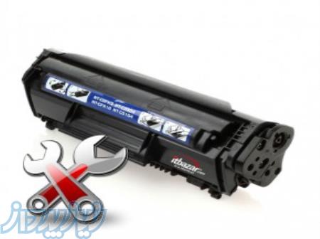 تعمیرات کامپیوتر و پرینتر در محل 