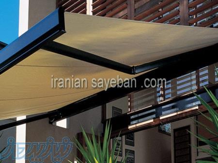 قیمت سایبان برقی 