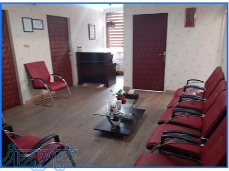 کلینیک دکتر فهیمه رضایی 