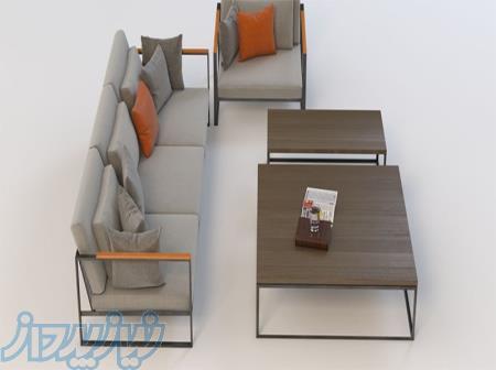 فروش آبجکت تری دی مکس 