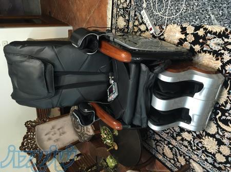 جابه جایی صندلی ماساژ 