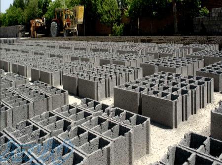 بلوک سبک پوکه ای 