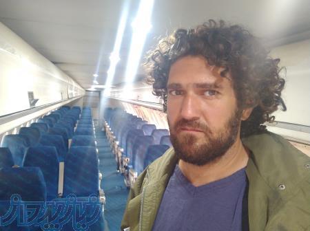 مجید رحمانی کارگردان 