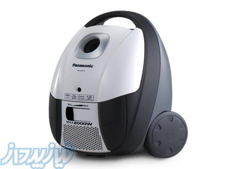 جاروبرقی پاناسونیک مدل MC-CG713 