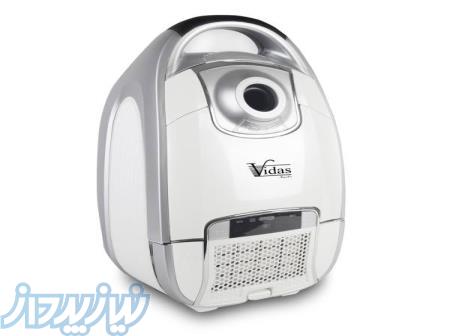 جاروبرقی ویداس مدل VIR-7476 