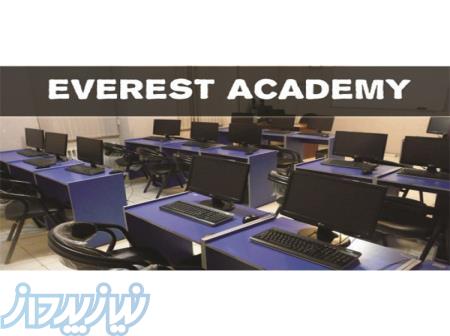 آموزش دوره تخصصی شبکه در کرج کالج اورست آموزشگاه کامپیوتر آموزش شبکه 