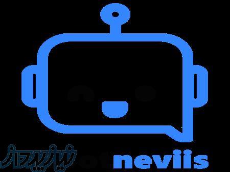 سایت ربات نویس 