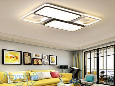 ارائه دهنده لوستر های مدرن LED، نماشگرهای غول پیکر و    