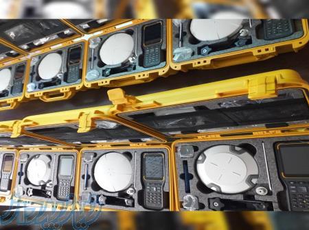 جی پی اس مولتی فرکانس 