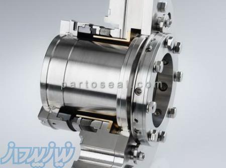 فروش آببندی فلزی فنری 