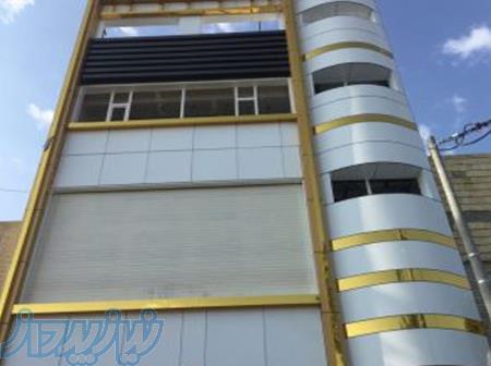 نصب و اجرای نمای ترموود 